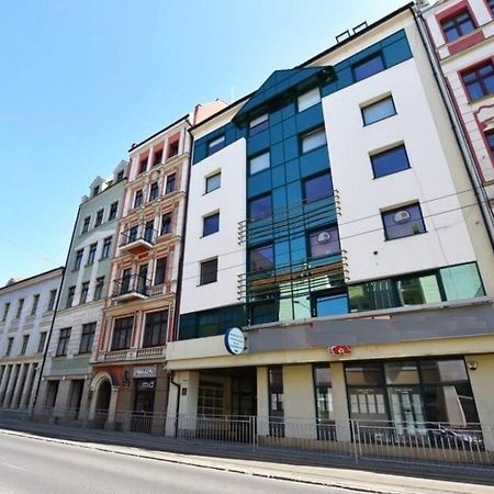 Dukes Aparthostel - Pokoje Prywatne, Rynek Wroclaw Dış mekan fotoğraf
