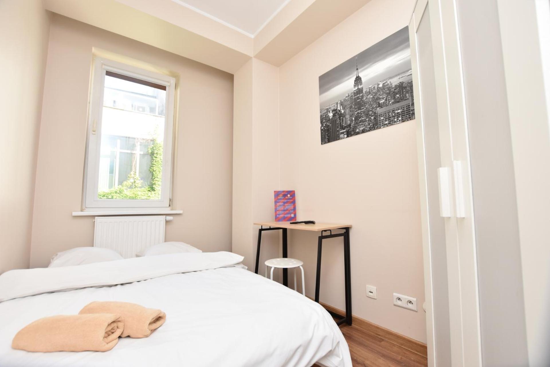 Dukes Aparthostel - Pokoje Prywatne, Rynek Wroclaw Dış mekan fotoğraf