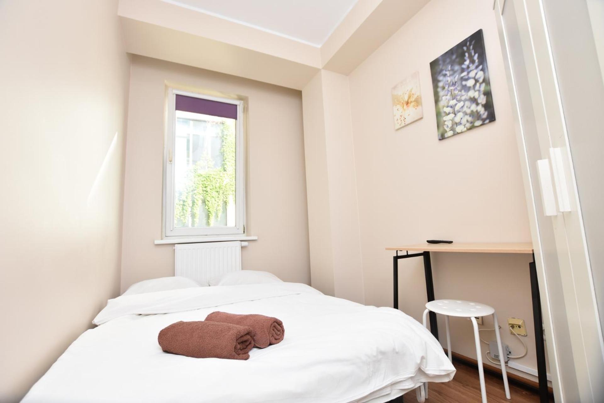 Dukes Aparthostel - Pokoje Prywatne, Rynek Wroclaw Dış mekan fotoğraf